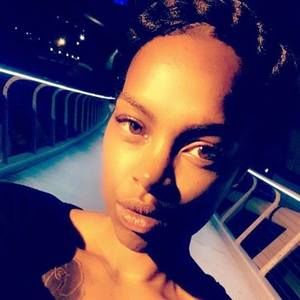 Meet your Posher, Jaylyn